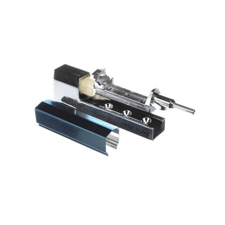 H&K International Inge, Edgemnt 1/4-20 Hole H-1-10-3